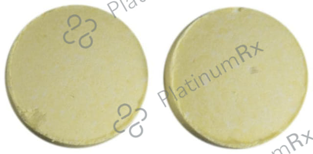 Clonogem 0.25mg Disintegrating Tablet 10s
