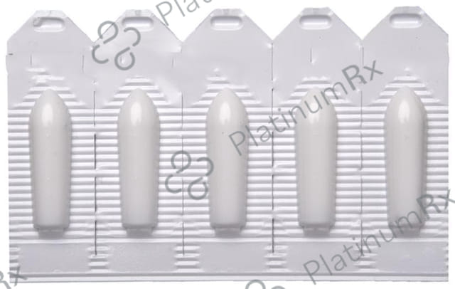 Dulcoflex 5mg Child Suppositories 5s