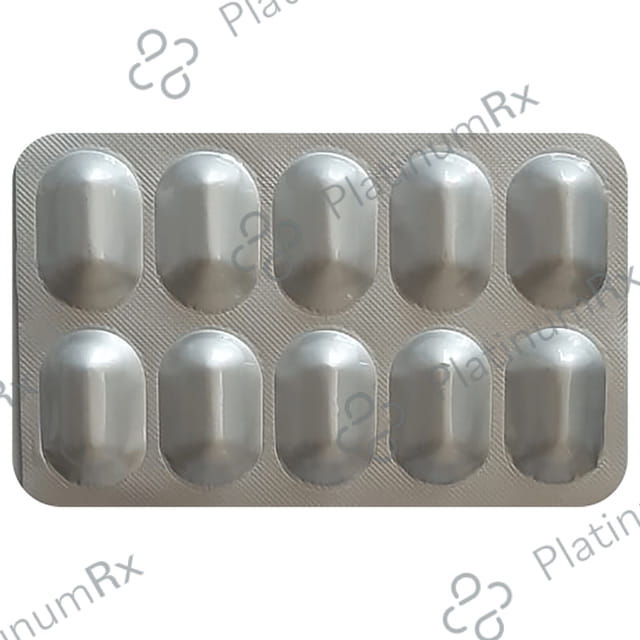 Acedan SP Tablet 10s