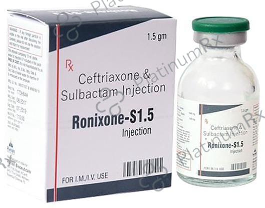 Ronixone-S 1.5 Injection