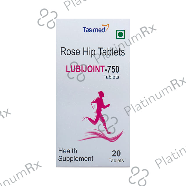 Lubijoint 750 Tablet