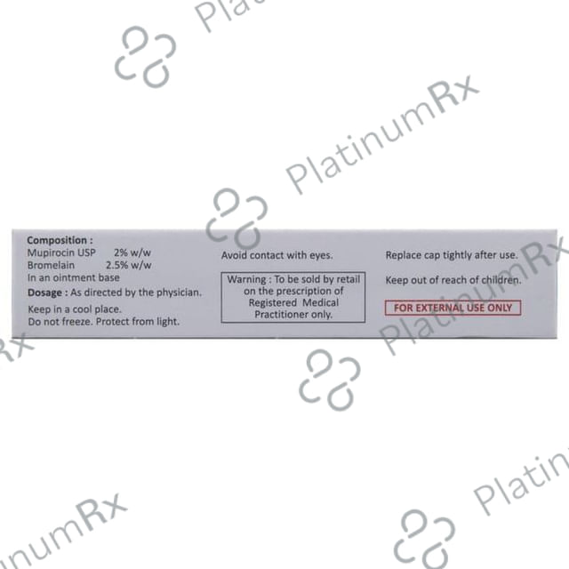 Enzoheal Ointment 5gm