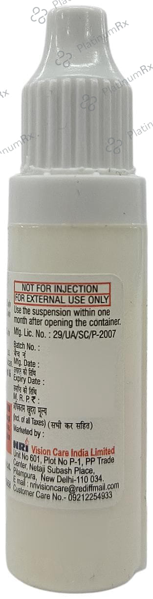 MO 4 PD Eye Drop