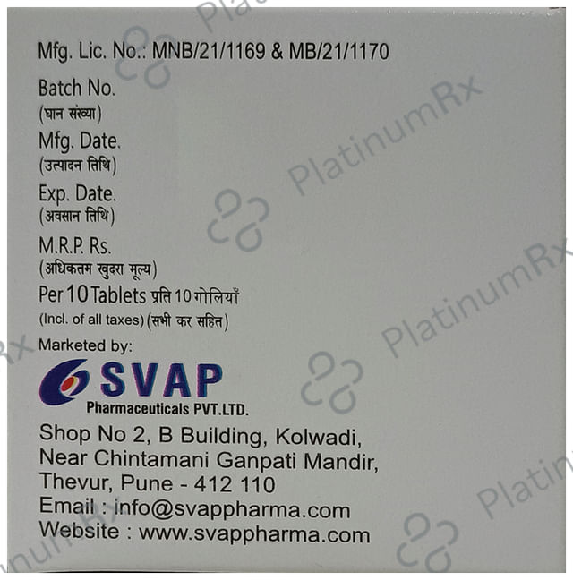 Adipred 4mg Tablet 10s