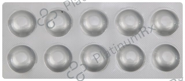 Cefrax 200 Tablet