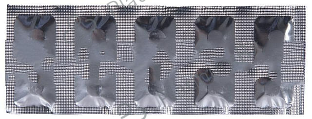 Verbet 16mg Tablet 10s