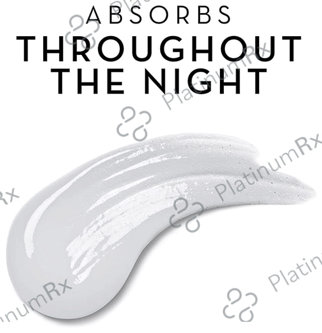Olay Luminous Overnight Mask