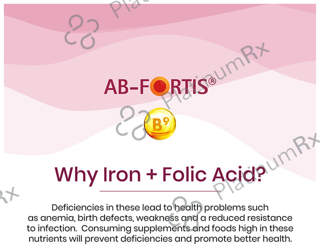 Wellbeing Nutrition Melts into Vital Iron