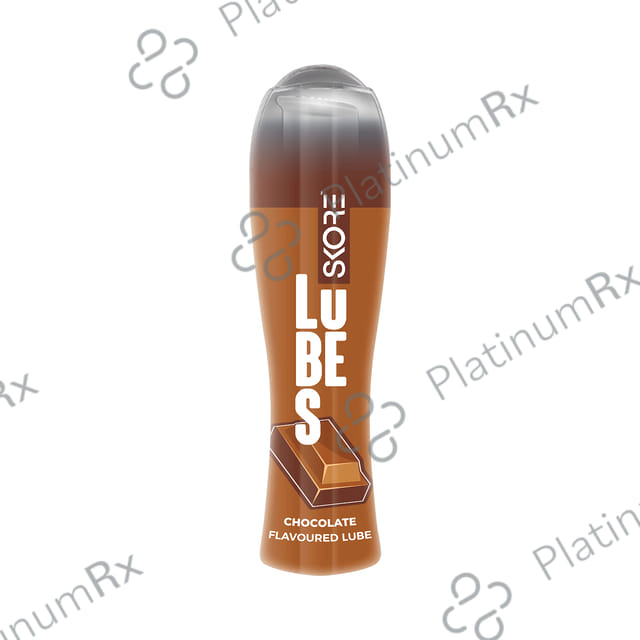 Skore Chocolate Lubricant