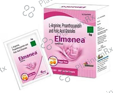 Elmonea Sachet 5gm