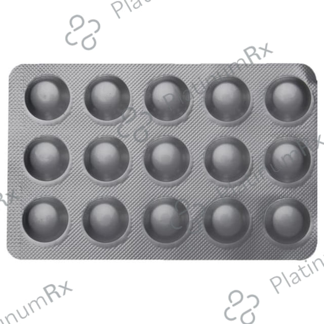 Rosukem 5mg Tablet 15s