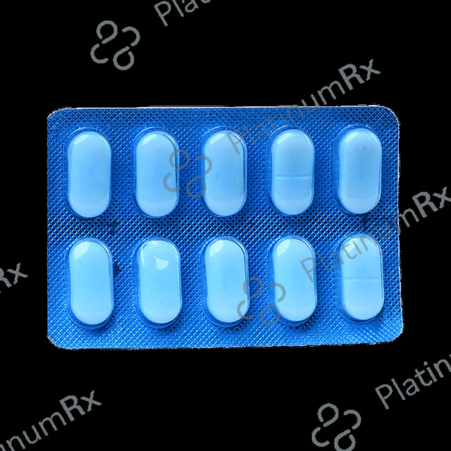 Citapmol 650 Tablet