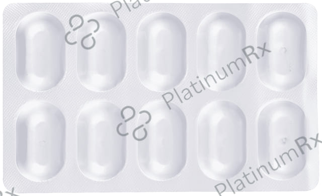 Telmavas H 12.5/40mg Tablet 10s