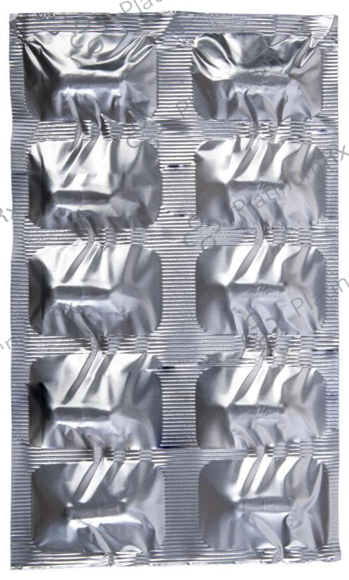 Cintodac 3/40mg Capsule 10s