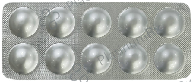 Empha L 10/5mg Tablet 10s