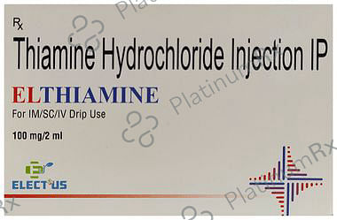 Elthiamine Injection