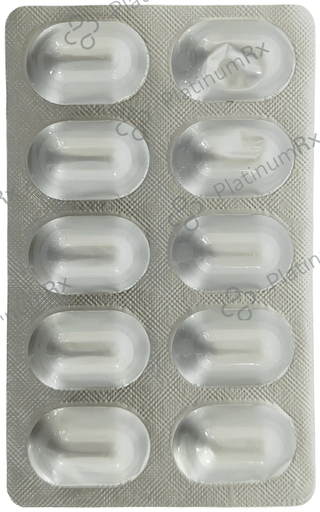Swid 400mg Tablet 10s