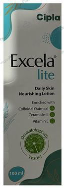 Excela Lite Lotion