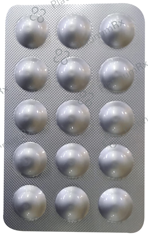 D Bose 0.2mg Tablet MD 15s