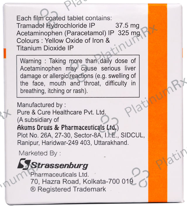 Parasafe-T Tablet
