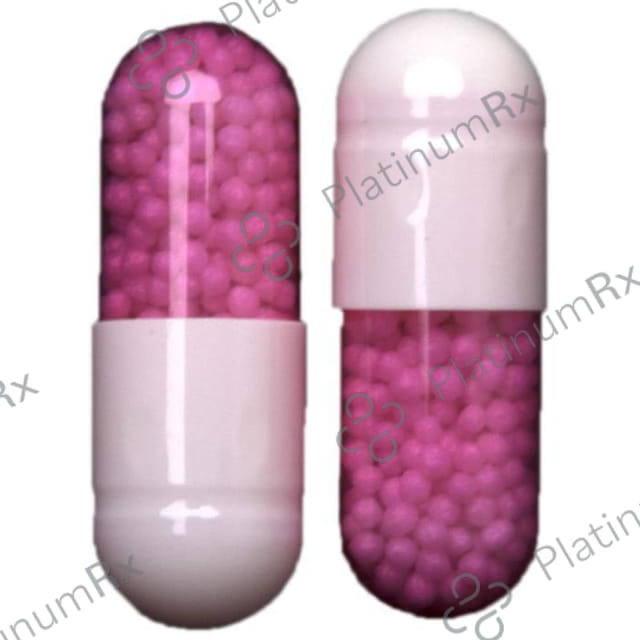 Fungikem 100mg Capsule 10s