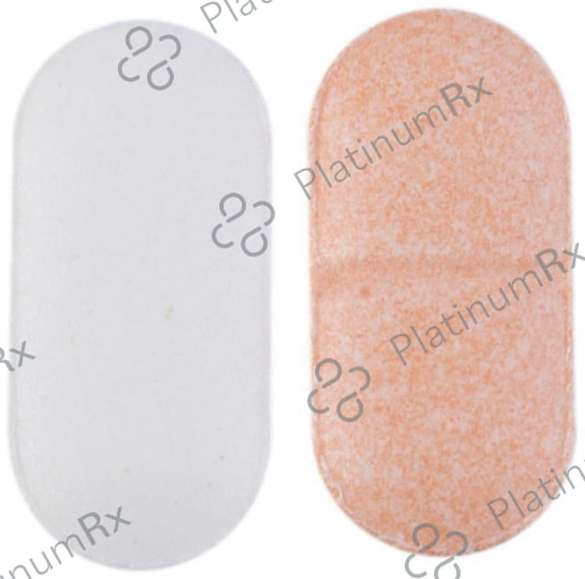 Oxybro Plus 200/10mg Tablet SR 10s