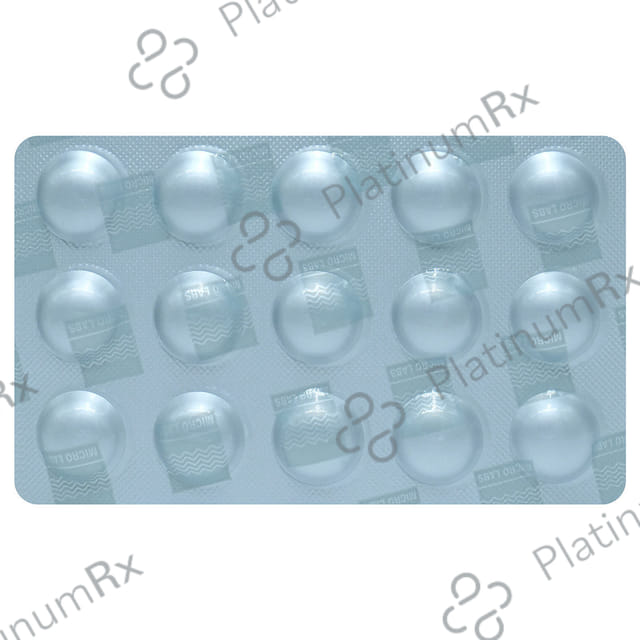 Petril-MD 0.5 Tablet 15 Tablet MD