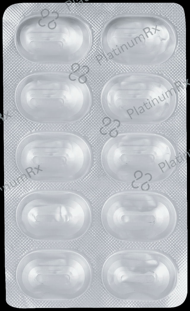 Bacfen XL 20mg Capsule ER 10s