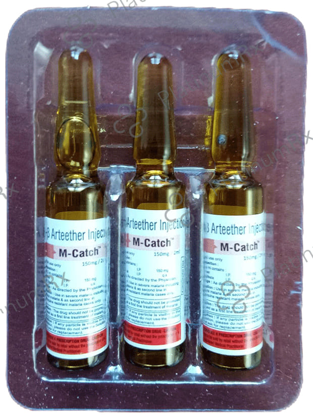 M-Catch 150mg Injection