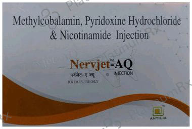 Nervjet-AQ Injection