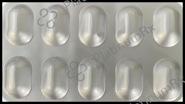 Dial OD 750 Tablet ER 10s