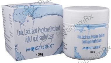 Moisturex Cream 100gm