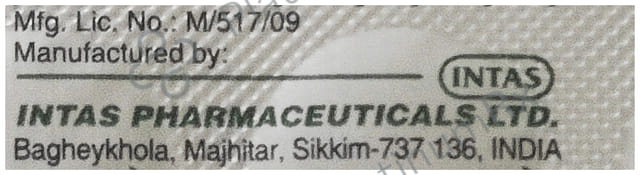 Axepta 25mg Tablet 10s