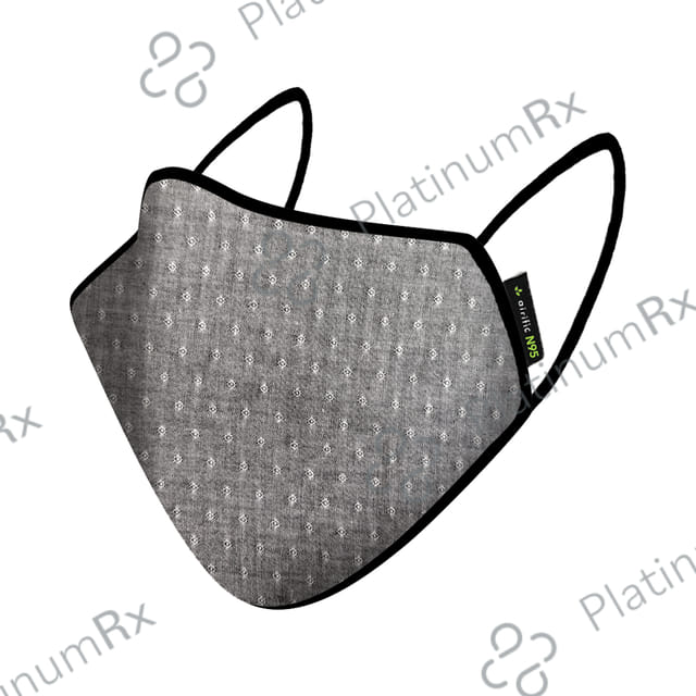 Airific XL Dobby 2.0 Anti Viral & Anti Pollution Mask