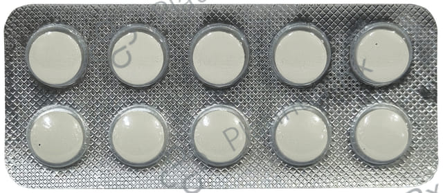Voxiease 200mg Tablet