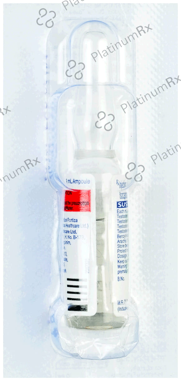Sustanon 250mg Injection 1ml