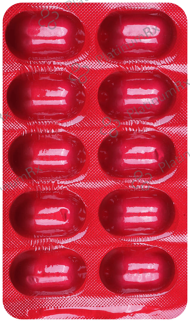 CoeHB XT 100/1.5mg Tablet 10s