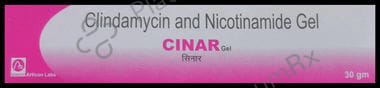 Cinar Gel 30gm