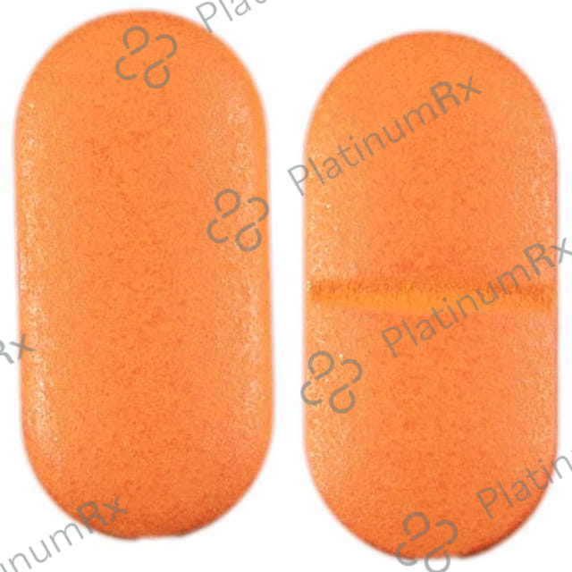 Zil O 200/500mg Tablet 10s