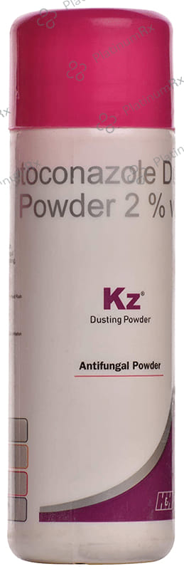 KZ Dusting Powder 100gm