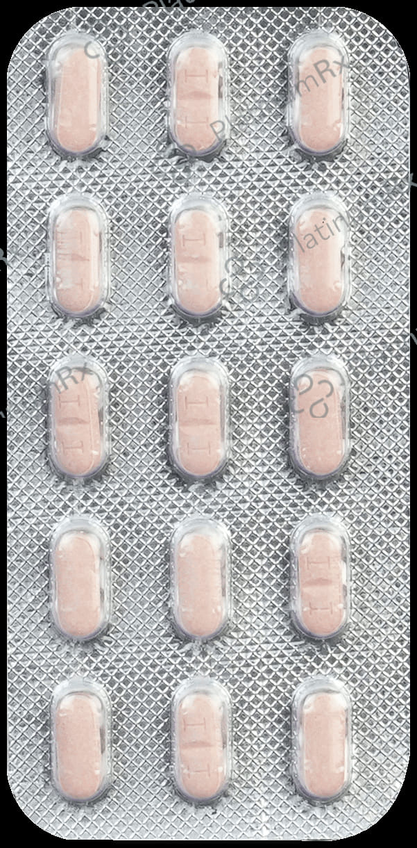 Zoryl 1mg Tablet 15s