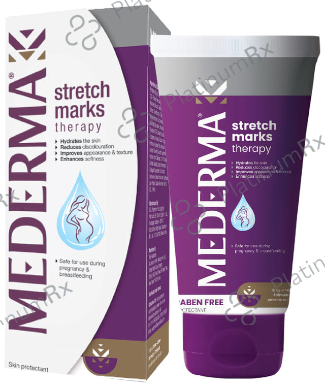 Mederma Cream 25gm