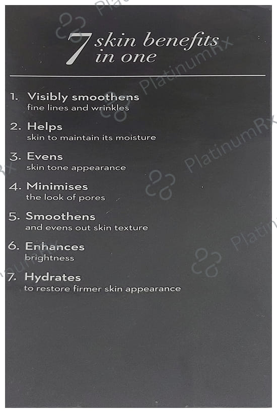 Olay Total Effects 7 in 1 Normal Day Cream