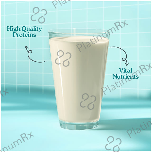 Prohance Activ Nutrition Vanilla Powder 400gm
