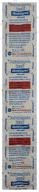 Ambizyme Tablet