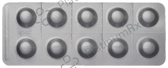 Vogli 0.3mg Tablet MD 10s