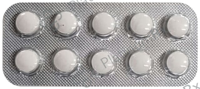 Cipmido 5mg Tablet 10s
