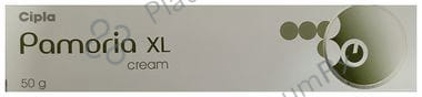 Pamoria XL Cream 50gm