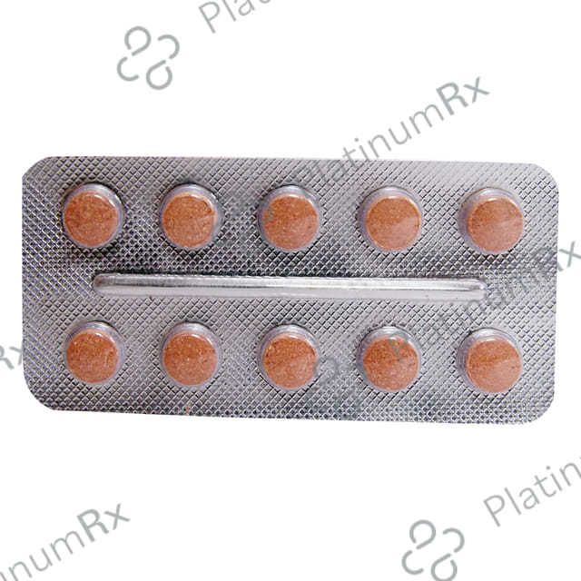 Prazonol 2.5mg Tablet XL 10s