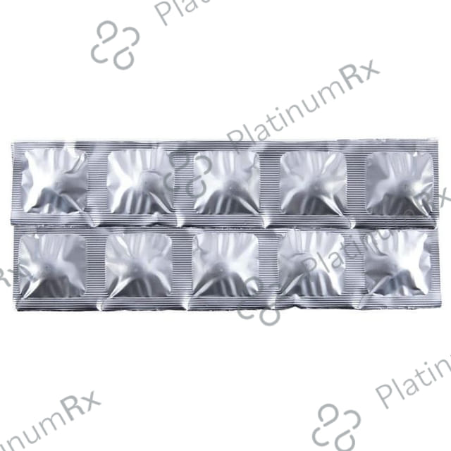 Moxiforce CV Kid 200/28.5mg Tablet 10s